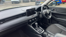 Honda HR-V 1.5 eHEV Advance 5dr CVT Hybrid Hatchback